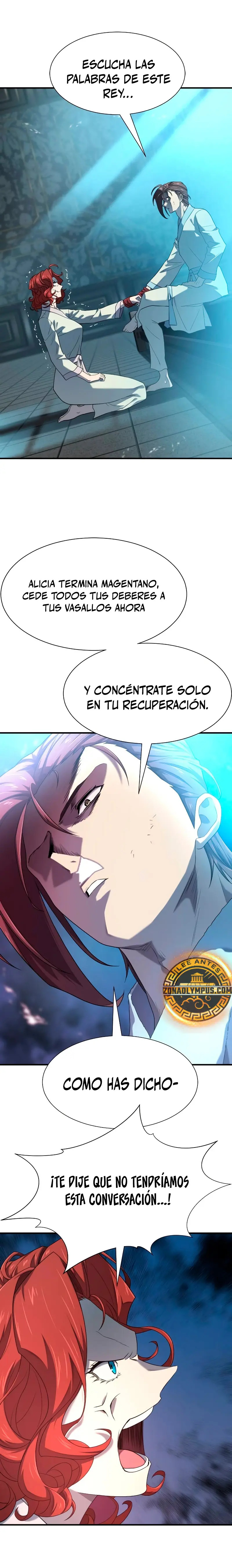 Read El Mejor Diseñador Inmobiliario ES Manga Online