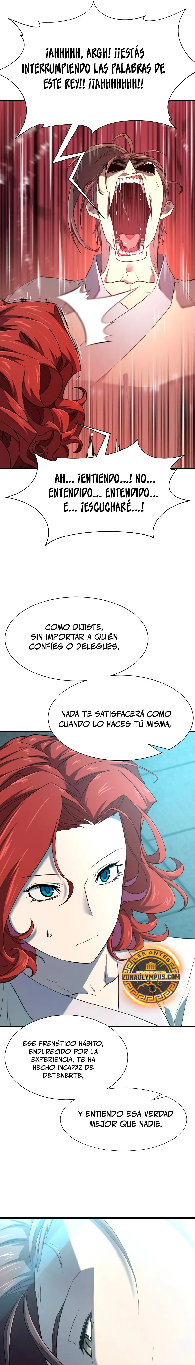 Read El Mejor Diseñador Inmobiliario ES Manga Online