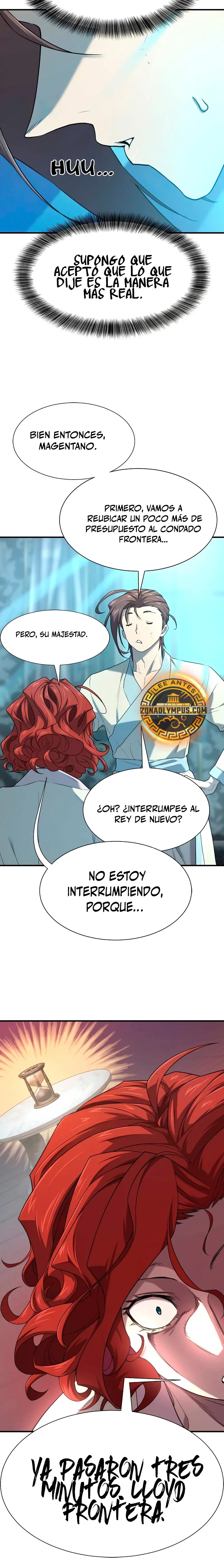 Read El Mejor Diseñador Inmobiliario ES Manga Online