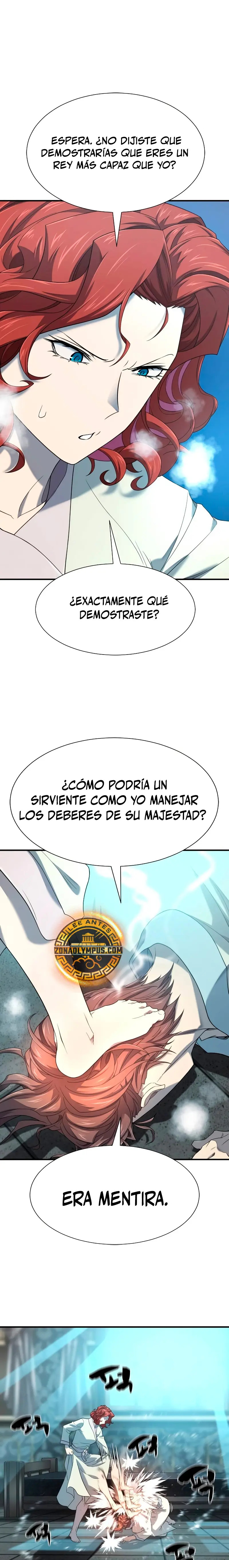 Read El Mejor Diseñador Inmobiliario ES Manga Online