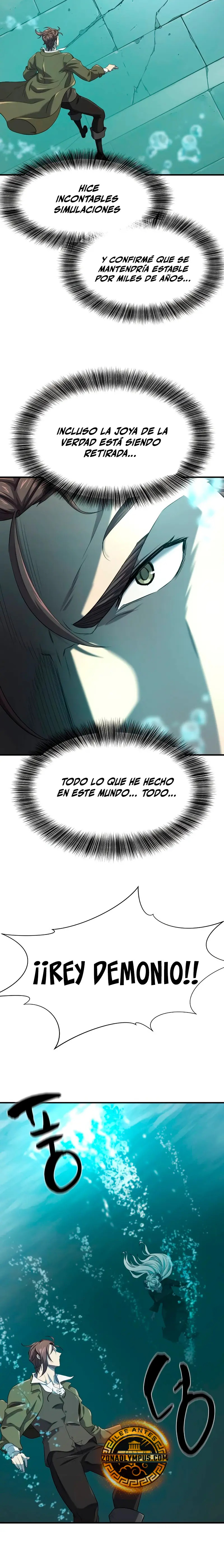 Read El Mejor Diseñador Inmobiliario ES Manga Online