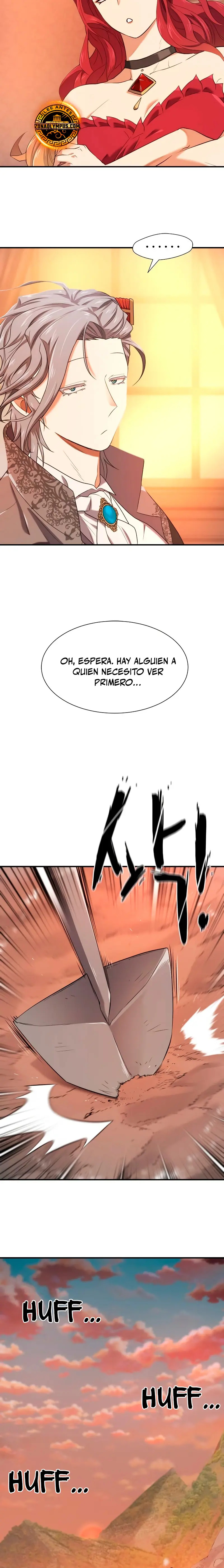 Read El Mejor Diseñador Inmobiliario ES Manga Online