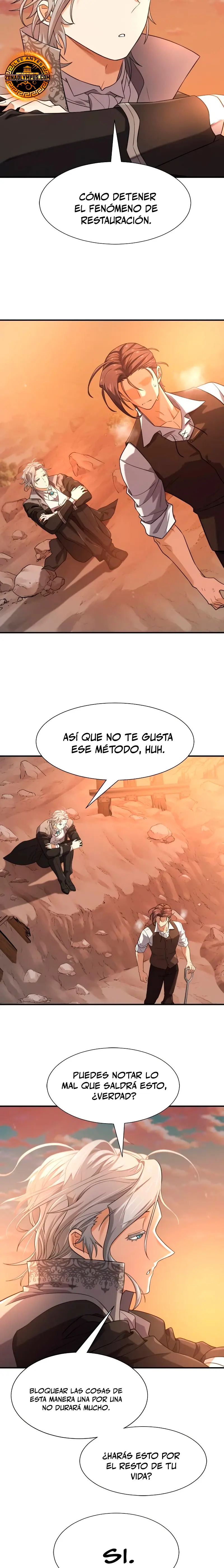Read El Mejor Diseñador Inmobiliario ES Manga Online