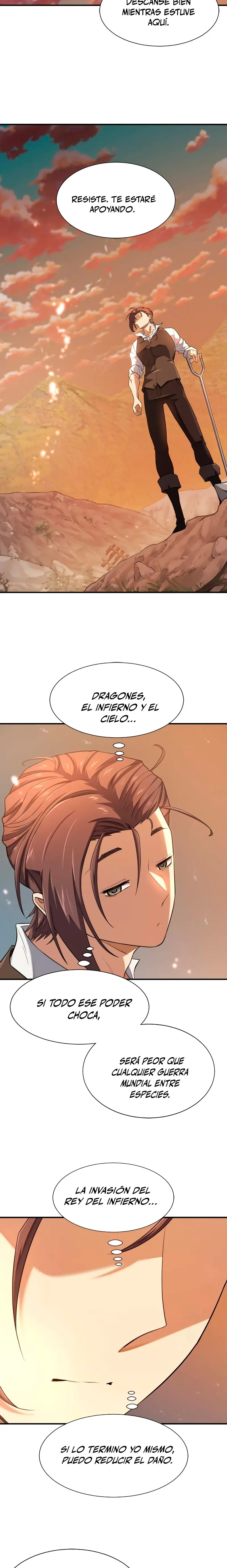 Read El Mejor Diseñador Inmobiliario ES Manga Online