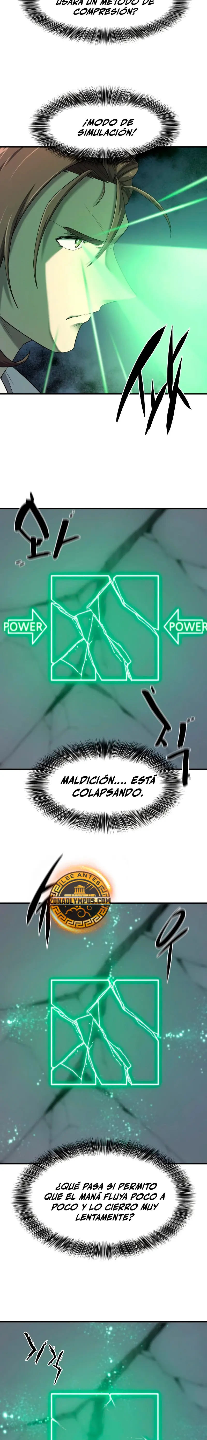Read El Mejor Diseñador Inmobiliario ES Manga Online