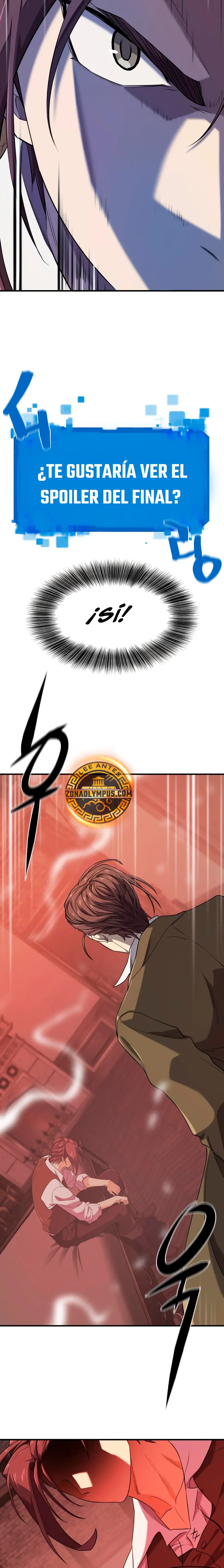 Read El Mejor Diseñador Inmobiliario ES Manga Online