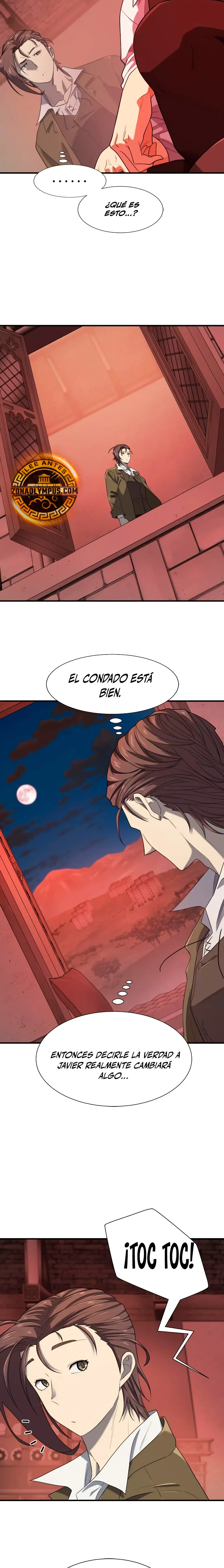 Read El Mejor Diseñador Inmobiliario ES Manga Online