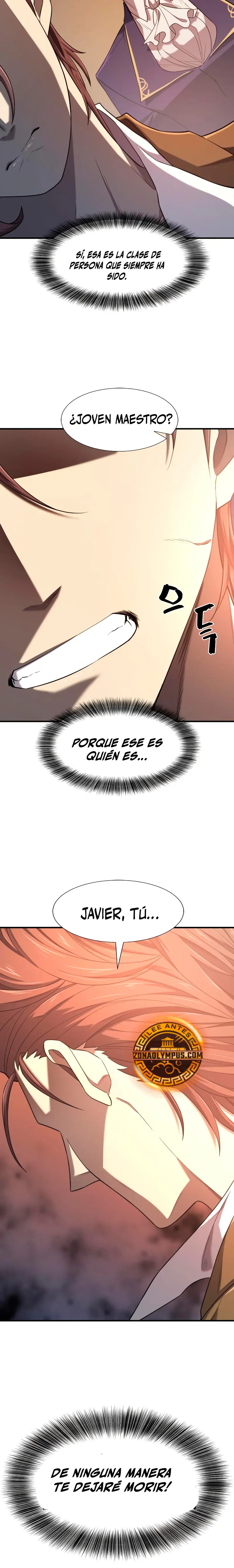Read El Mejor Diseñador Inmobiliario ES Manga Online