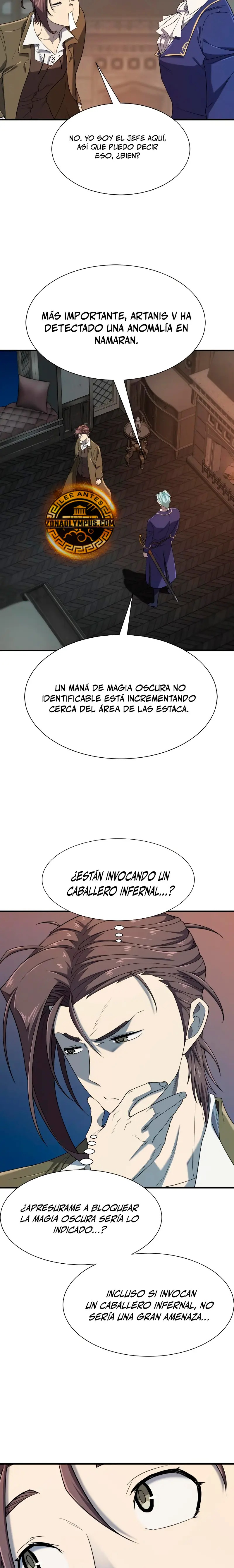 Read El Mejor Diseñador Inmobiliario ES Manga Online