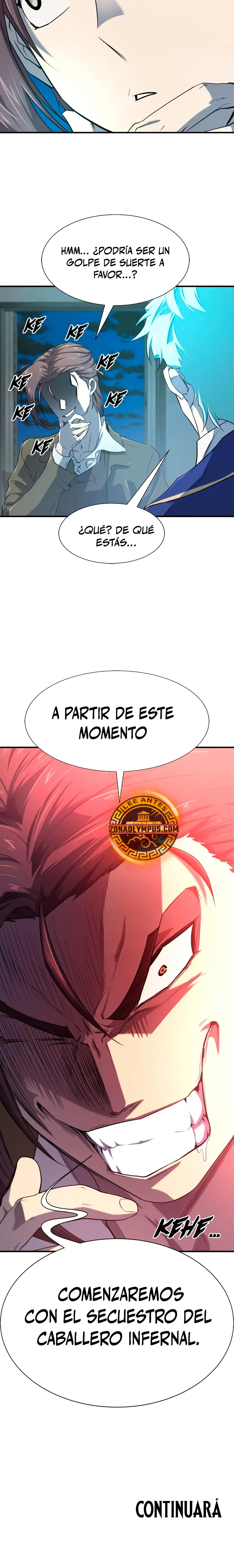 Read El Mejor Diseñador Inmobiliario ES Manga Online