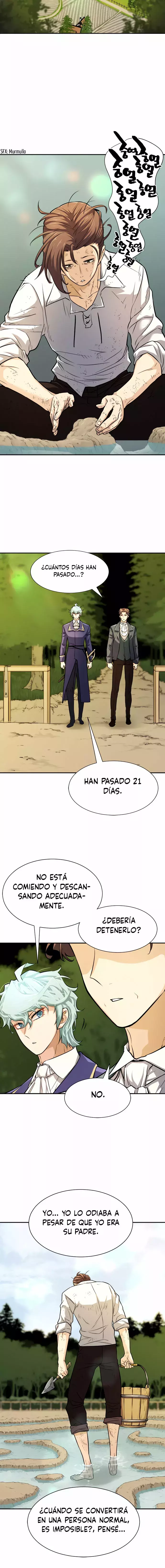 Read El Mejor Diseñador Inmobiliario ES Manga Online