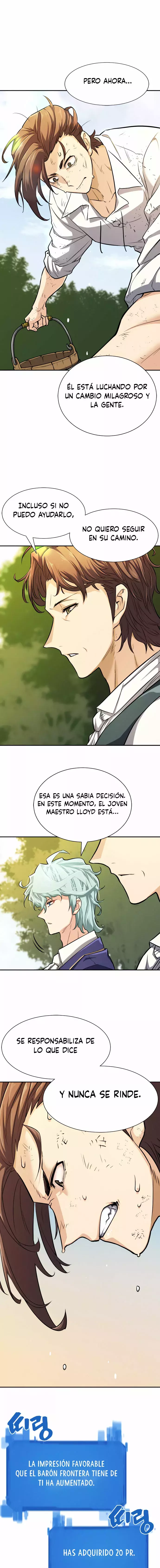Read El Mejor Diseñador Inmobiliario ES Manga Online