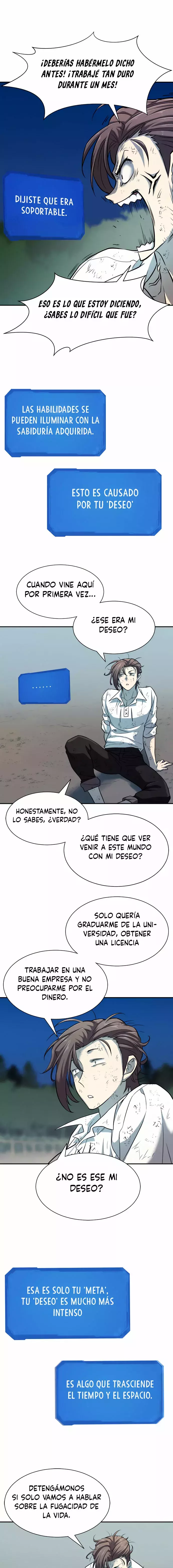 Read El Mejor Diseñador Inmobiliario ES Manga Online