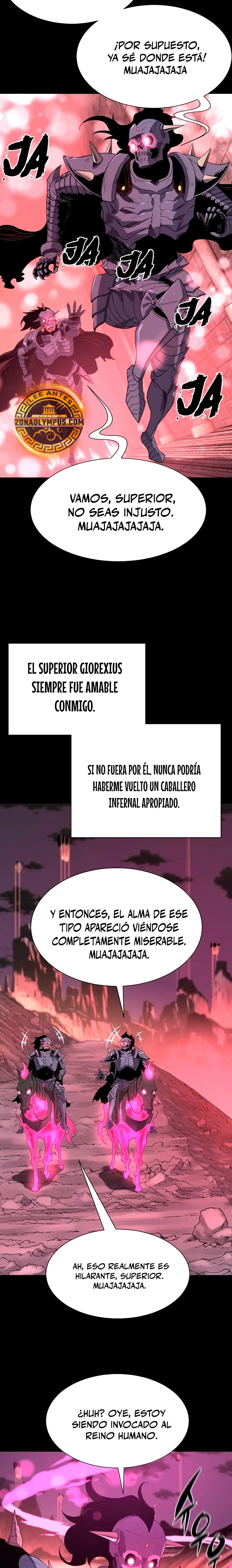 Read El Mejor Diseñador Inmobiliario ES Manga Online