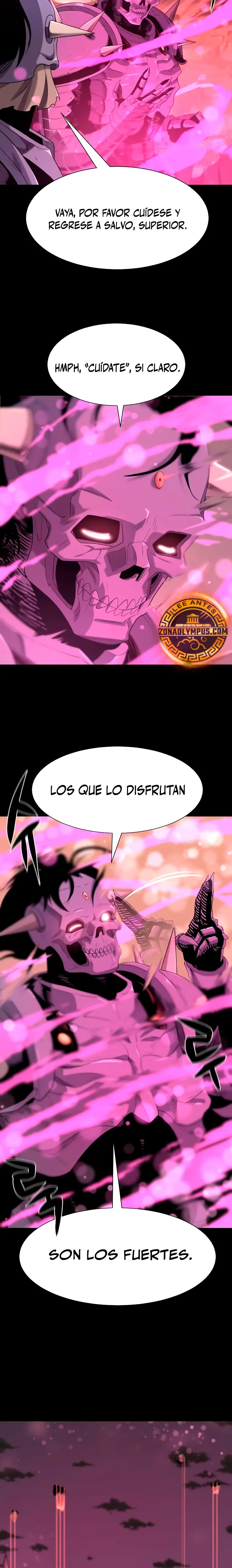 Read El Mejor Diseñador Inmobiliario ES Manga Online