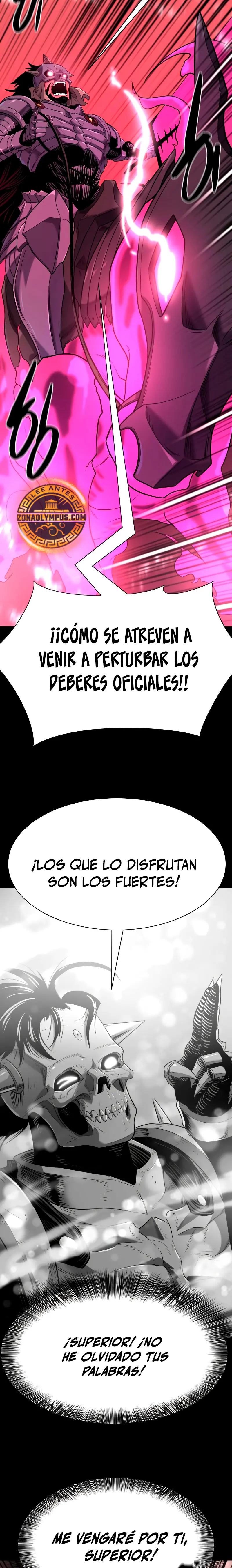 Read El Mejor Diseñador Inmobiliario ES Manga Online