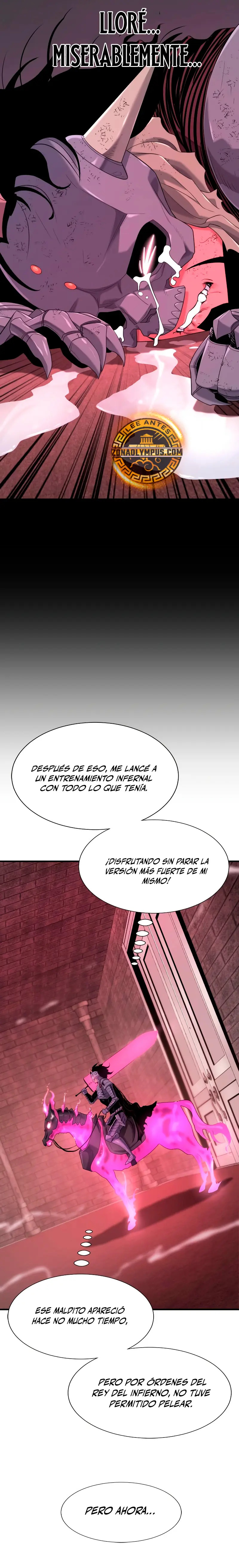 Read El Mejor Diseñador Inmobiliario ES Manga Online