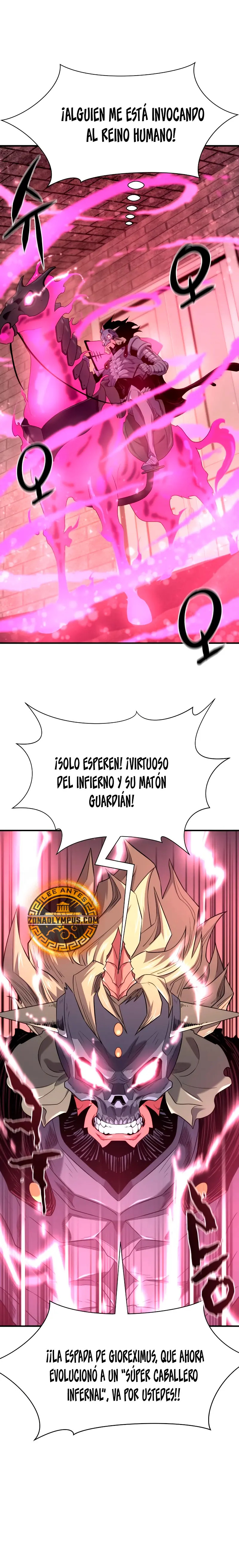 Read El Mejor Diseñador Inmobiliario ES Manga Online
