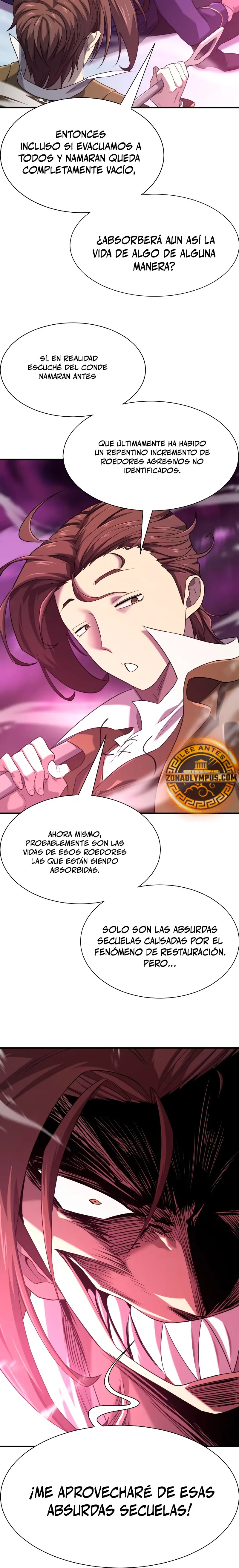 Read El Mejor Diseñador Inmobiliario ES Manga Online