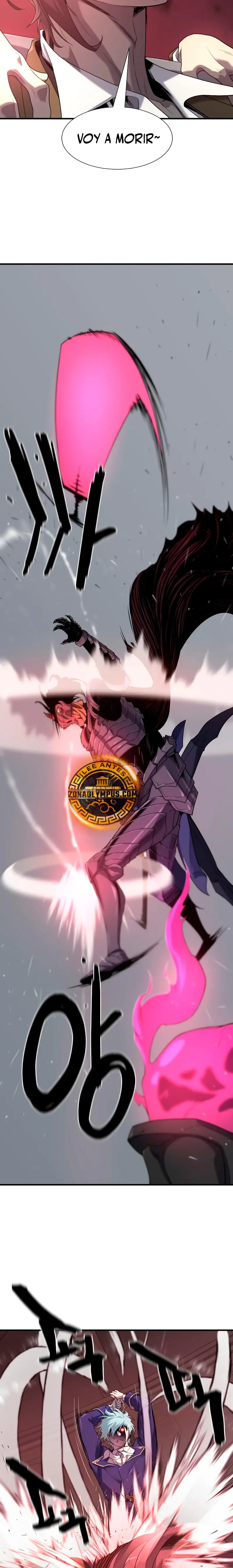 Read El Mejor Diseñador Inmobiliario ES Manga Online