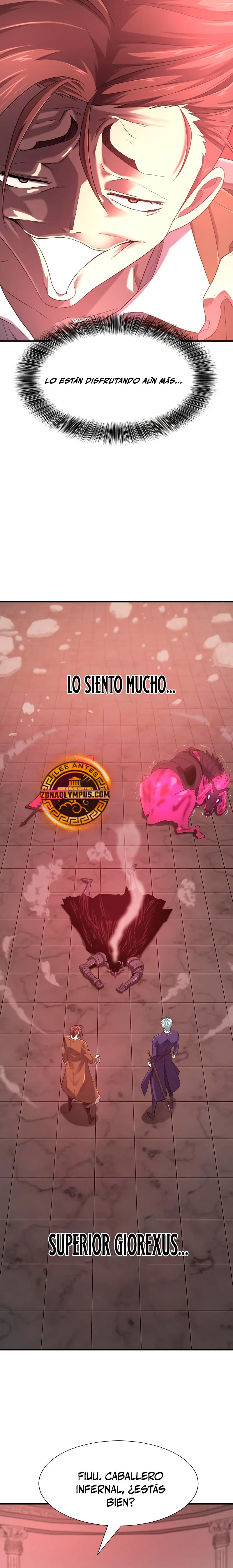 Read El Mejor Diseñador Inmobiliario ES Manga Online