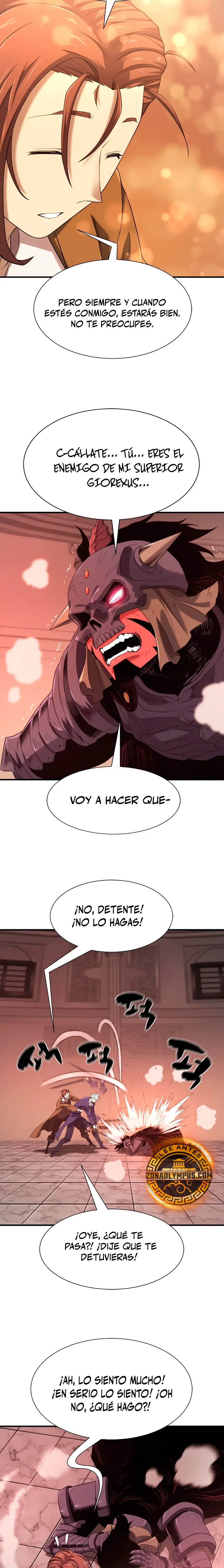 Read El Mejor Diseñador Inmobiliario ES Manga Online
