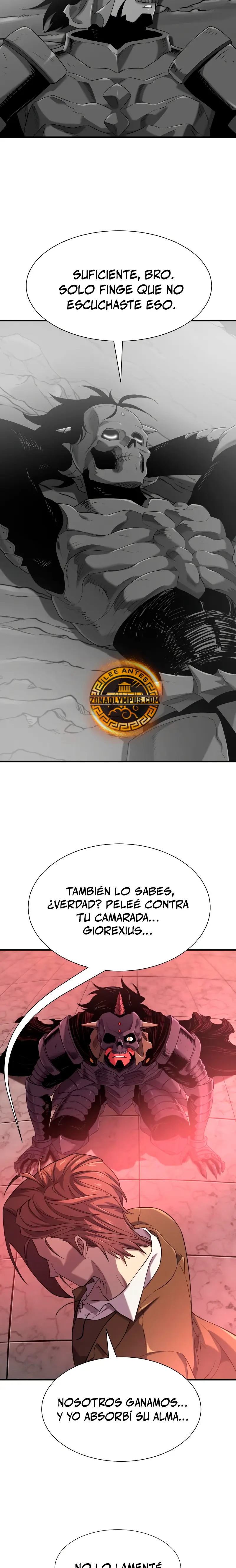Read El Mejor Diseñador Inmobiliario ES Manga Online