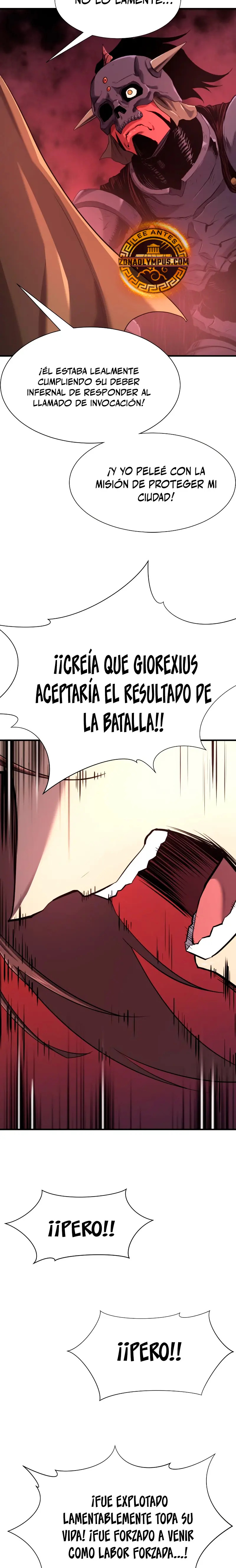 Read El Mejor Diseñador Inmobiliario ES Manga Online