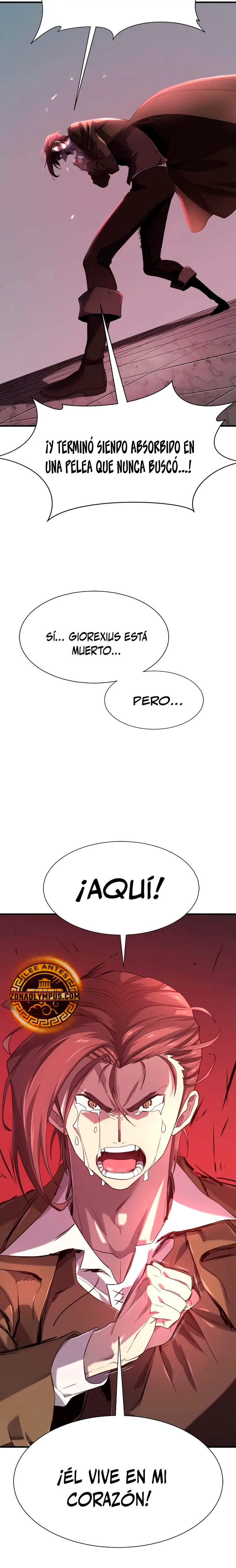 Read El Mejor Diseñador Inmobiliario ES Manga Online