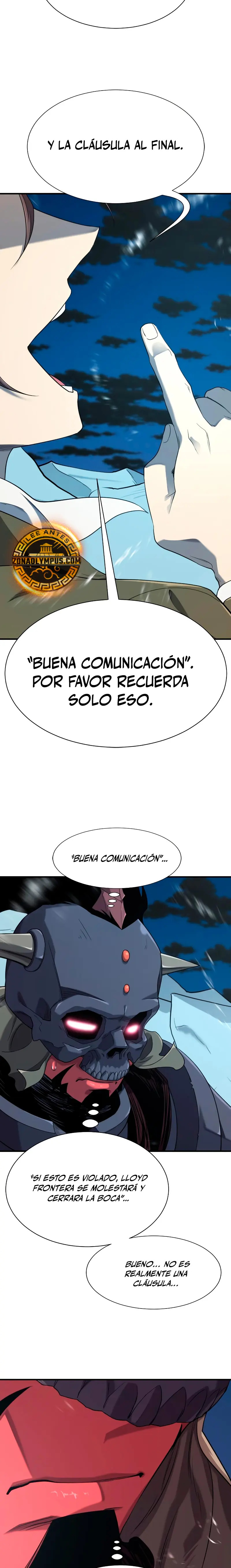 Read El Mejor Diseñador Inmobiliario ES Manga Online