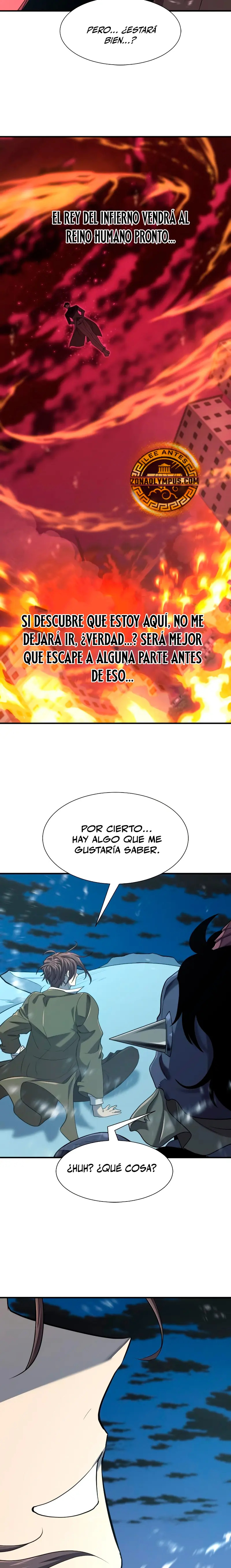 Read El Mejor Diseñador Inmobiliario ES Manga Online