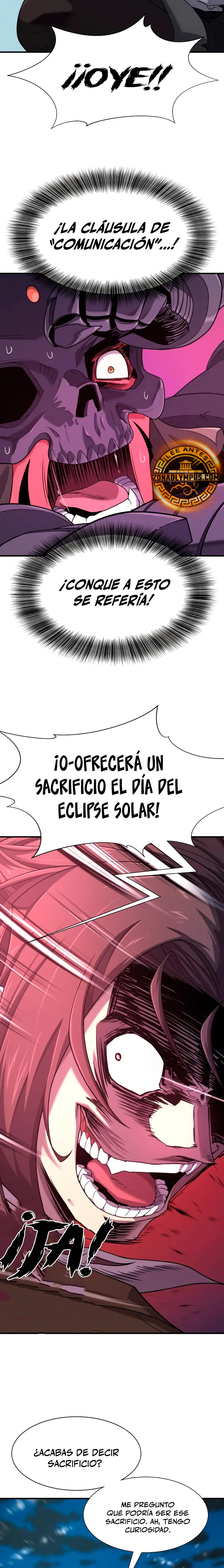 Read El Mejor Diseñador Inmobiliario ES Manga Online