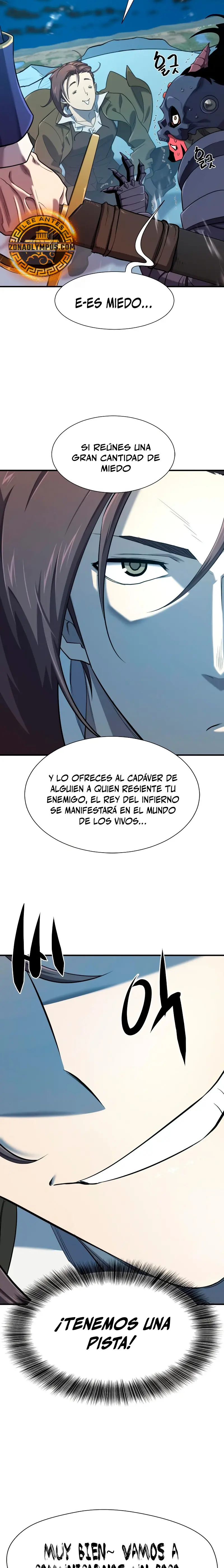 Read El Mejor Diseñador Inmobiliario ES Manga Online