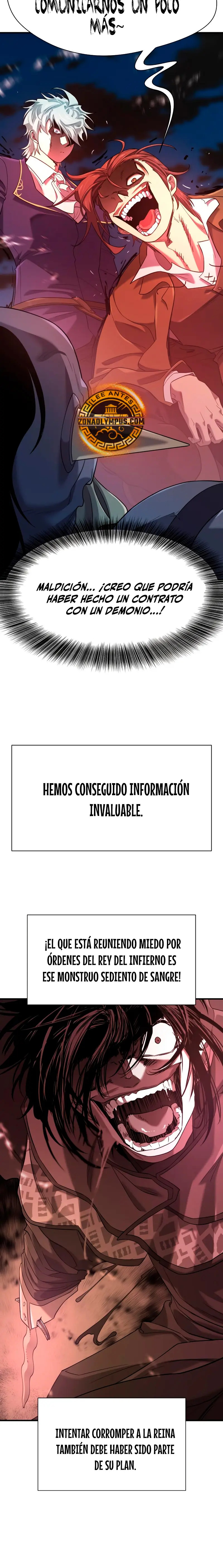 Read El Mejor Diseñador Inmobiliario ES Manga Online