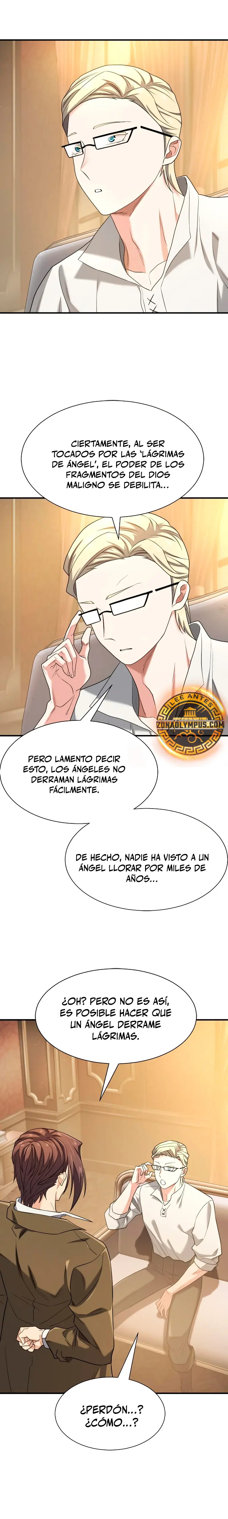 Read El Mejor Diseñador Inmobiliario ES Manga Online