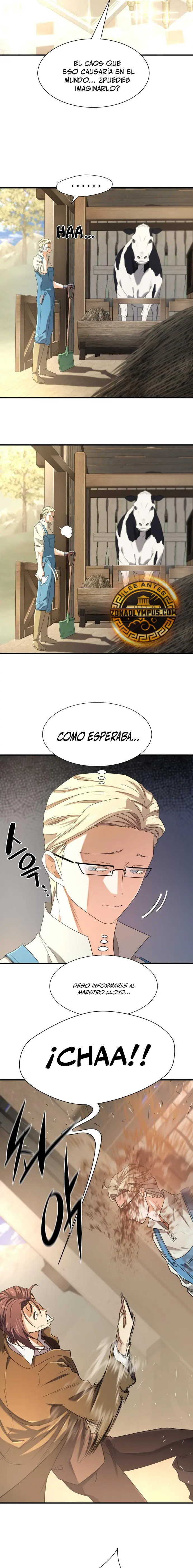 Read El Mejor Diseñador Inmobiliario ES Manga Online