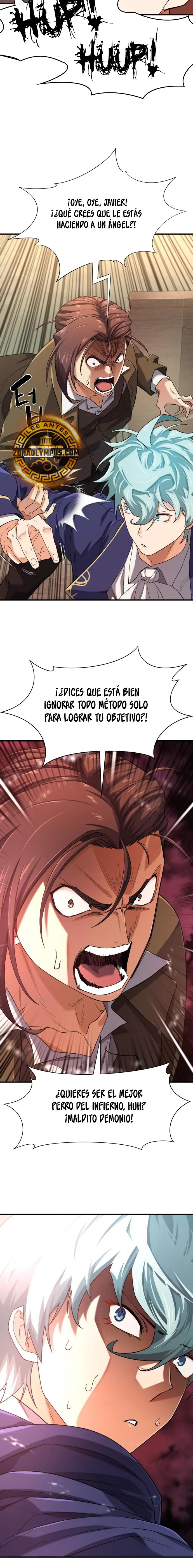 Read El Mejor Diseñador Inmobiliario ES Manga Online