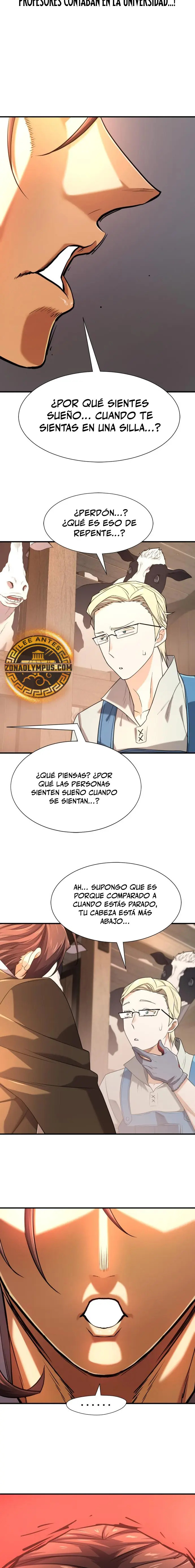 Read El Mejor Diseñador Inmobiliario ES Manga Online