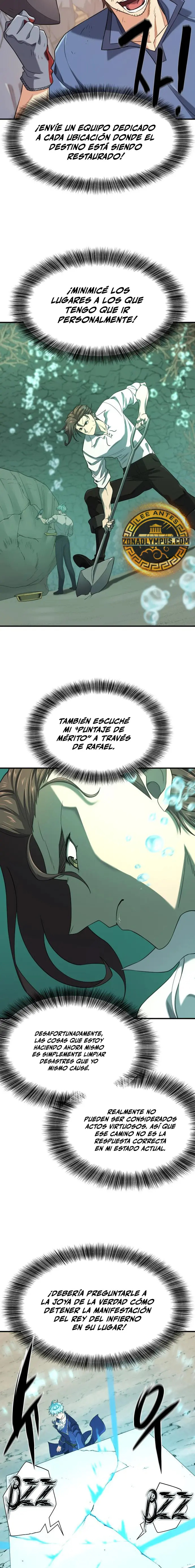 Read El Mejor Diseñador Inmobiliario ES Manga Online