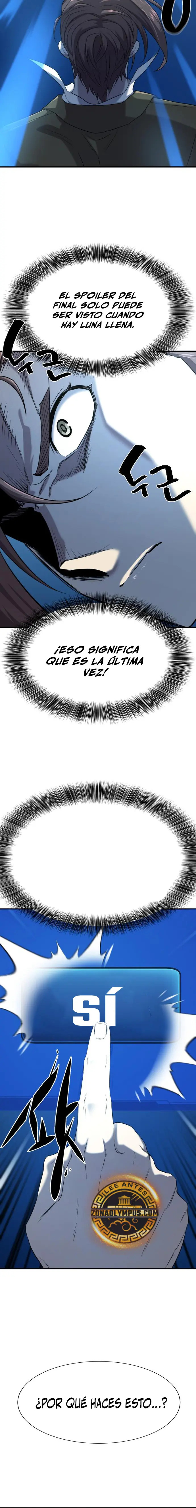 Read El Mejor Diseñador Inmobiliario ES Manga Online