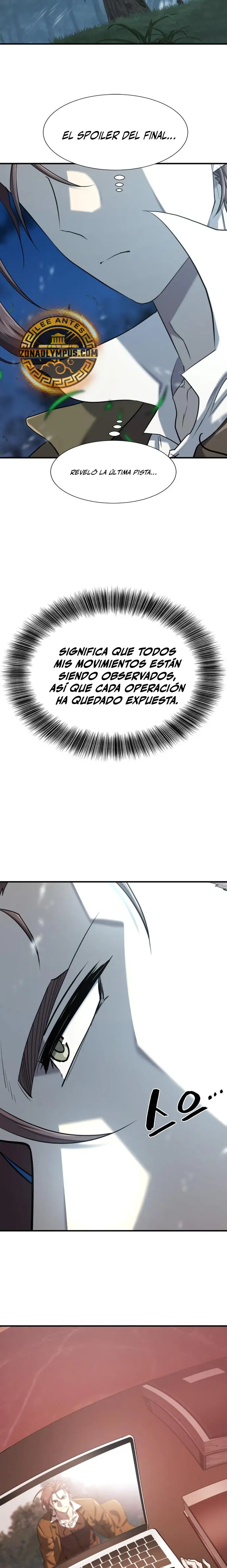 Read El Mejor Diseñador Inmobiliario ES Manga Online