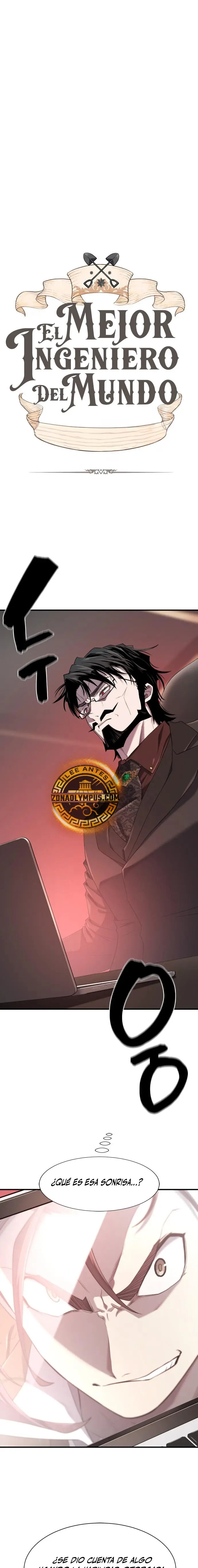 Read El Mejor Diseñador Inmobiliario ES Manga Online