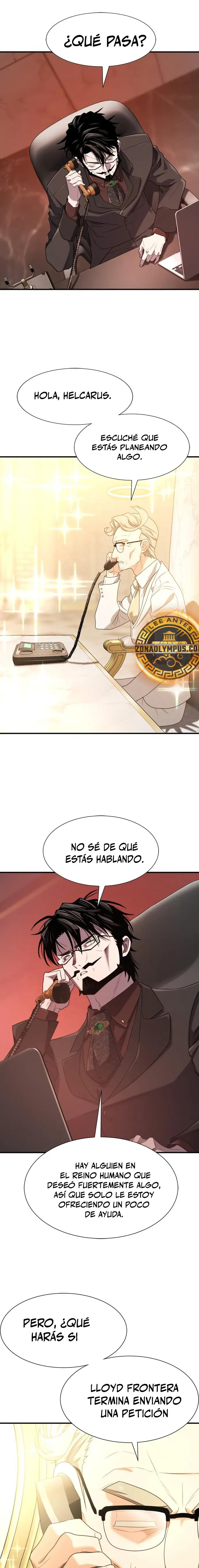 Read El Mejor Diseñador Inmobiliario ES Manga Online