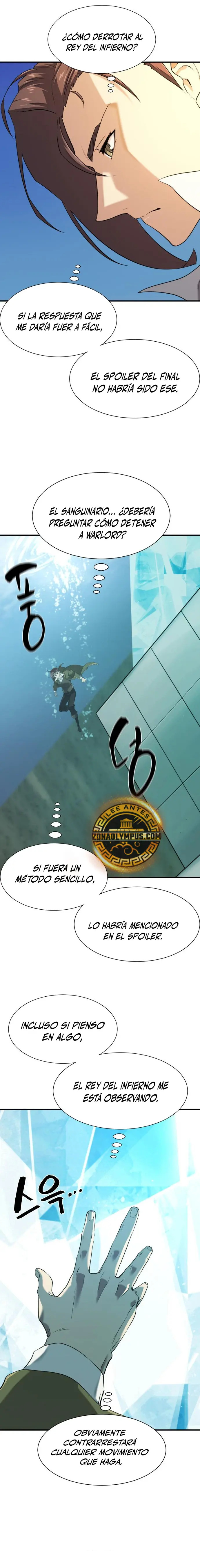 Read El Mejor Diseñador Inmobiliario ES Manga Online