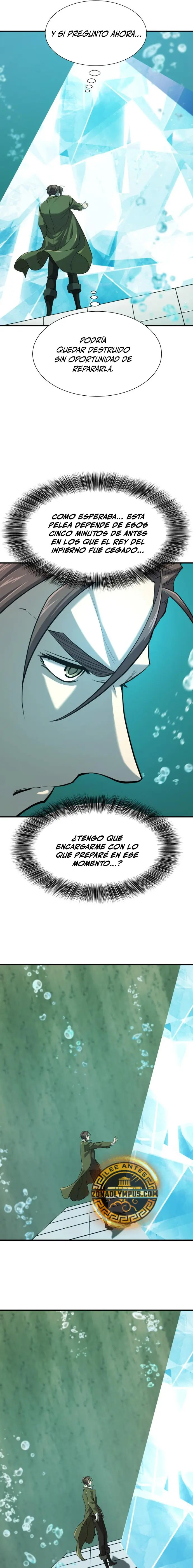 Read El Mejor Diseñador Inmobiliario ES Manga Online