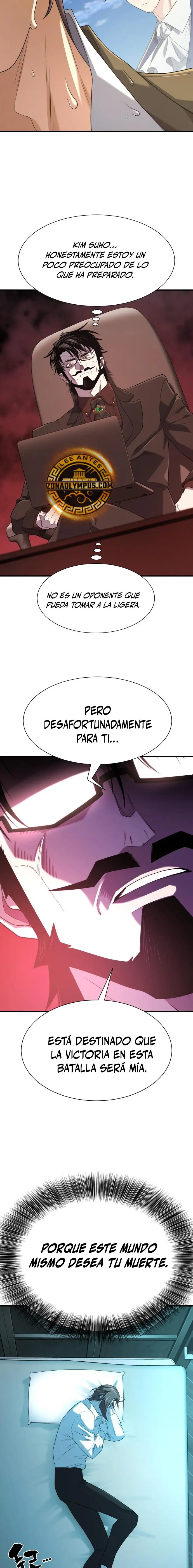 Read El Mejor Diseñador Inmobiliario ES Manga Online