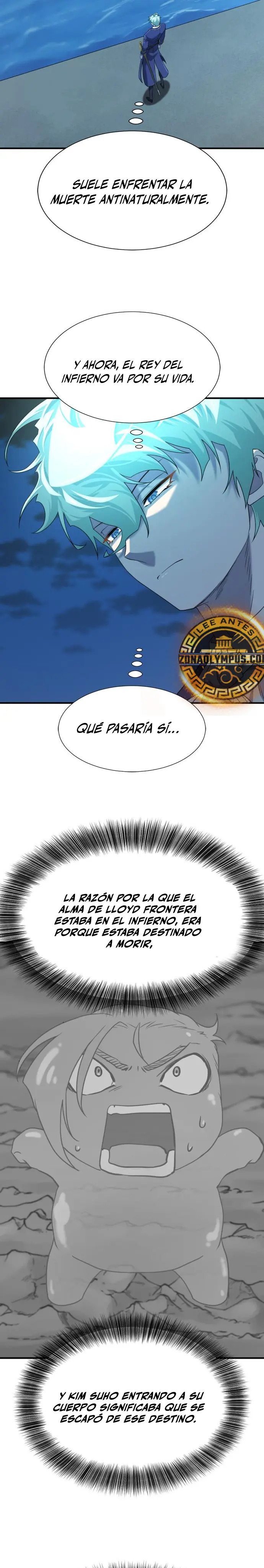 Read El Mejor Diseñador Inmobiliario ES Manga Online