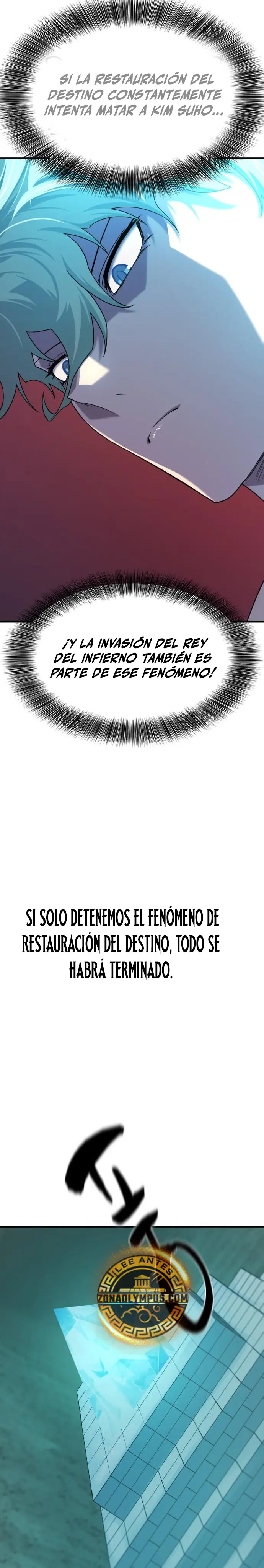 Read El Mejor Diseñador Inmobiliario ES Manga Online