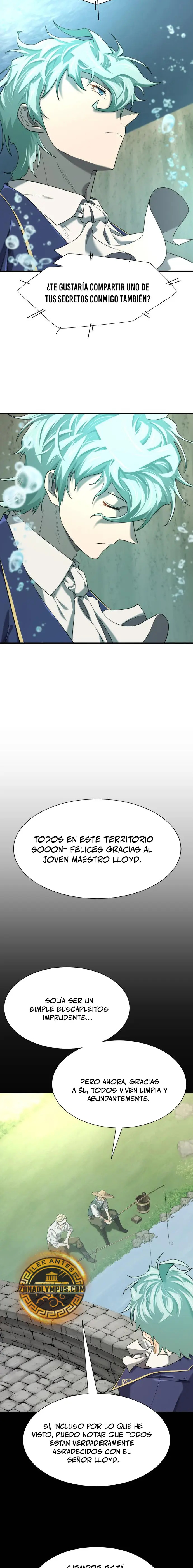 Read El Mejor Diseñador Inmobiliario ES Manga Online