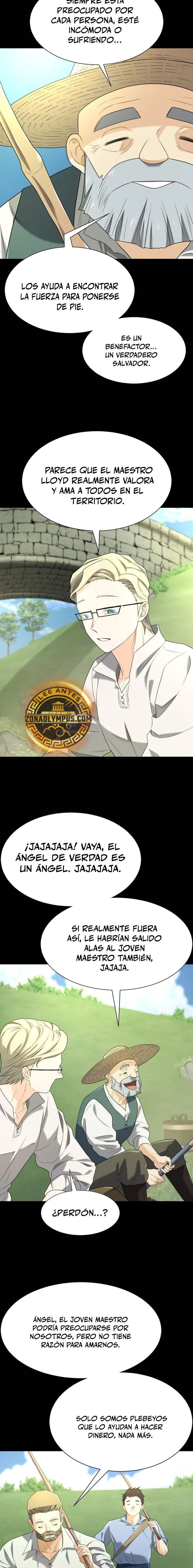 Read El Mejor Diseñador Inmobiliario ES Manga Online